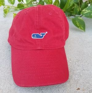 Vineyard Vines Baseball hat